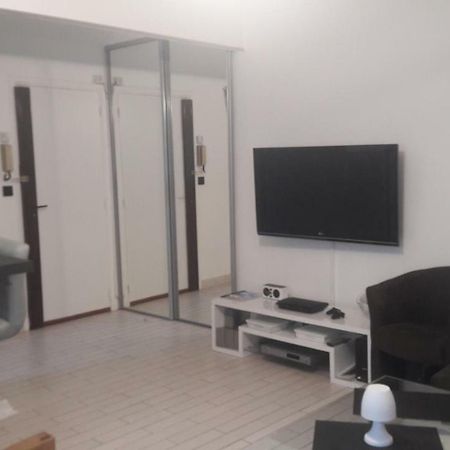 Appartement T2 Hippodrome à Cagnes-sur-Mer Extérieur photo