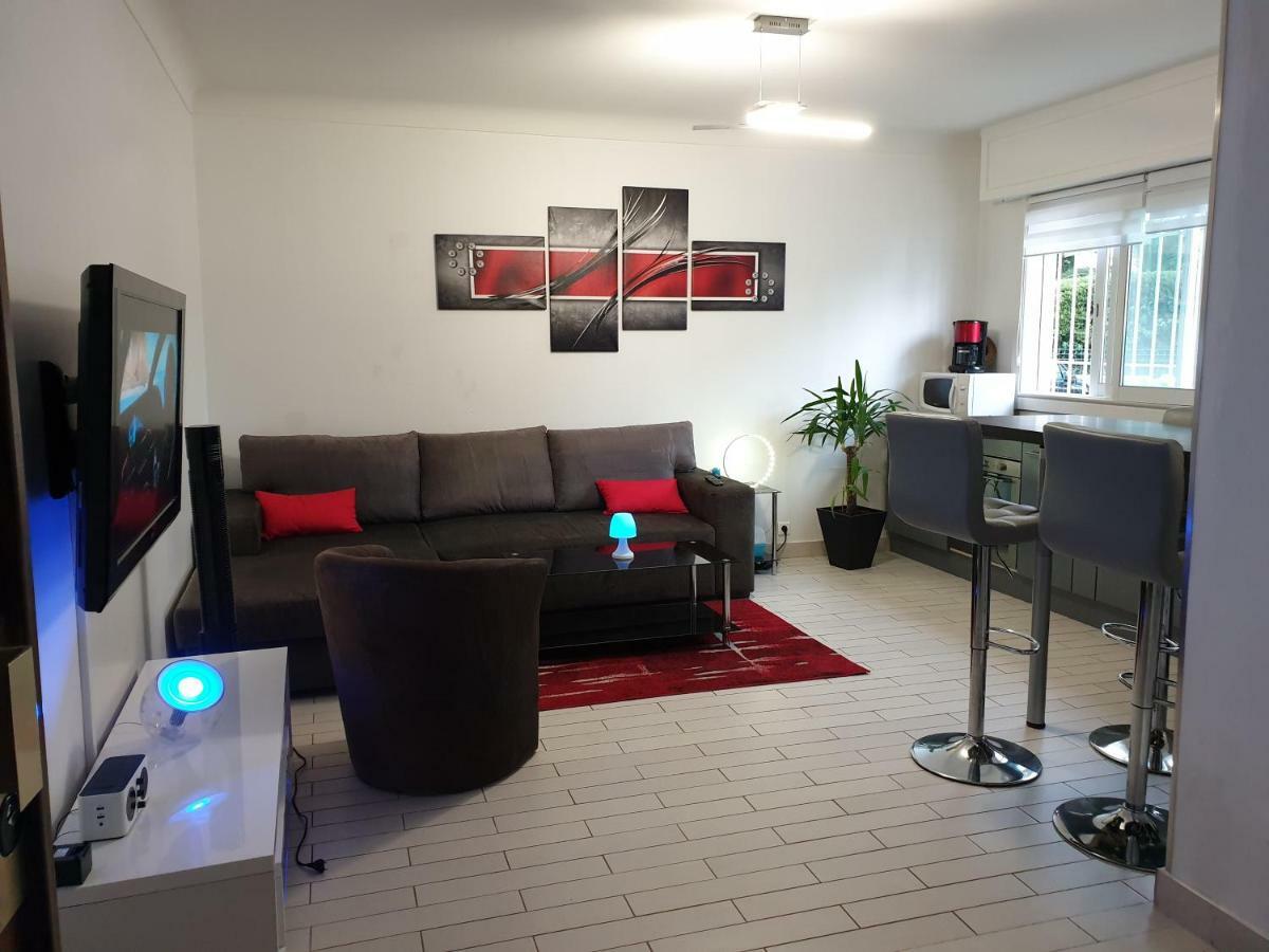 Appartement T2 Hippodrome à Cagnes-sur-Mer Extérieur photo